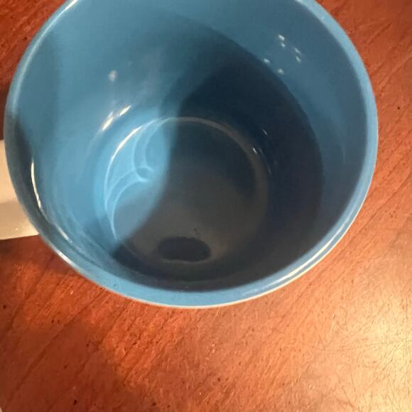 Gilmore Girls Stars Hollow Coffee Cups Set of 2 Luke's Dinner Dragonfly Inn - Picture 11 of 13